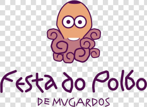 Festa Do Polbo Ría De Ferrol   Cartoon  HD Png Download