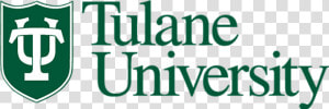 Tulane University  HD Png Download