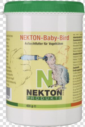 Nekton Bird Products  HD Png Download