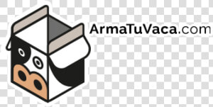 Arma Tu Vaca App   Arma Tu Vaca Logo  HD Png Download