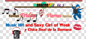 Viernes  HD Png Download