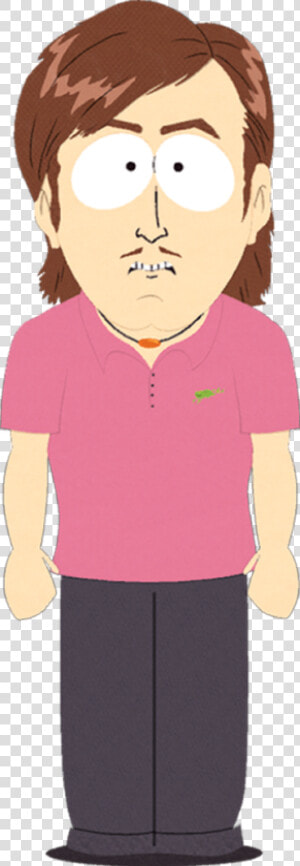 South Park Archives   South Park Bridon Dad  HD Png Download