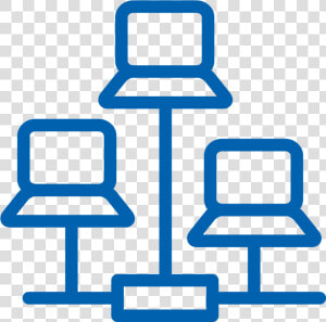 Networking   Network Infrastructure Icon  HD Png Download