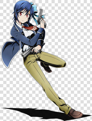 Tsugumi Seishirou Images One   Tsugumi Seishirou Png  Transparent Png