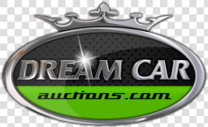 Dream Car Auction Logo  HD Png Download