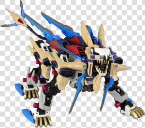 Zoids Custom Liger Zero  HD Png Download