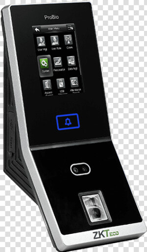 Zkteco Access Control  HD Png Download