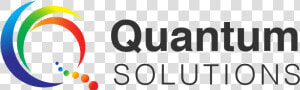 Quantum Solutions   Graphics  HD Png Download