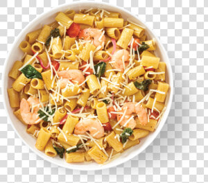 Cauliflower Rigatoni Fresca With Shrimp   Noodles And Company Cauliflower Rigatoni  HD Png Download