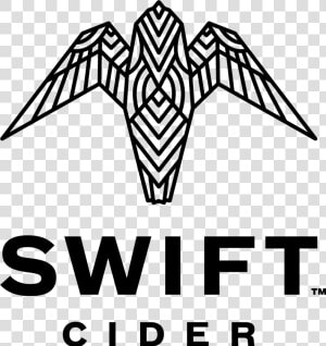 Swift Cider Logo   Swift Esports  HD Png Download