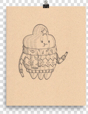 Lsp Art Print   Gelato  HD Png Download