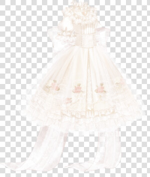 Love Nikki dress Up Queen Wiki   Gown  HD Png Download