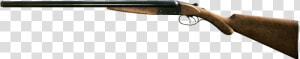 Transparent Shotgun Battlefield Hardline   Battlefield 1 Model 1900  HD Png Download