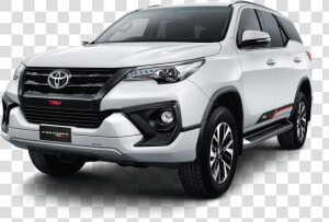 Fortuner Trd   Png Download   Toyota Laothani  Transparent Png