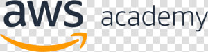 Amazon Web Services Academy  HD Png Download