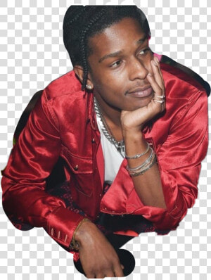 Asaprocky Sticker   Asap Rocky Stickers Png  Transparent Png