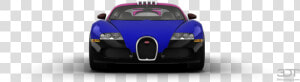 Bugatti Veyron  HD Png Download