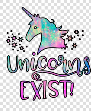  ftestickers  quotes  sayings  unicorns  stars  colorful  HD Png Download