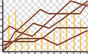 Visualization Of Data Through Dual Access Charts   Chart  HD Png Download