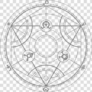 Human Transmutation Circle   Human Transmutation Circle Png  Transparent Png