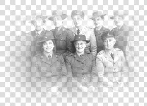 Members Of The Australian Women S Army Service   Navy  HD Png Download