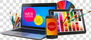 Lets Create Your Website For You  HD Png Download