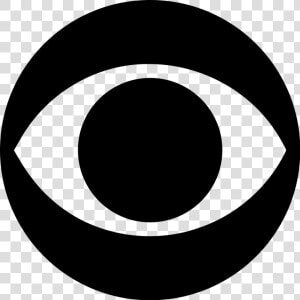 Cbs Eye Logo Png Clipart   Cbs Logo Png  Transparent Png