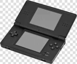 Nintendo Ds Lite Png   Nintendo  Transparent Png