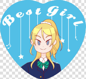 Available On My Redbubble   Love Live   HD Png Download