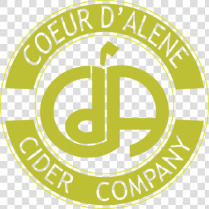 Cda Cider   Coeur D  39  Alene Cider Company  HD Png Download