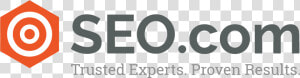 A Search Engine Optimization Company With Trusted Experts   Seo  HD Png Download