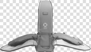 Biknd Jetpack Xl 1   Airplane  HD Png Download