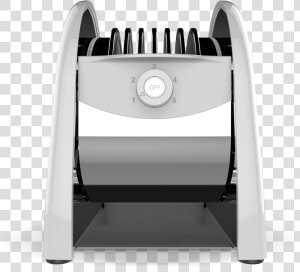 6 Slot Tortilla Toaster  HD Png Download