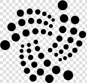 Iota Logo Transparent  HD Png Download