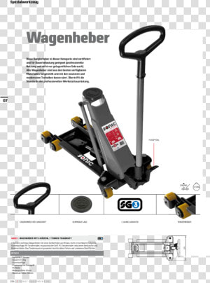 Page Preview   Tools And Equipment In Automotive Workshop  HD Png Download