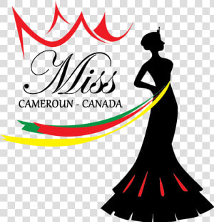 Transparent Miss Png   Pageant Logo Png  Png Download