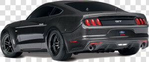 Ford Mustang Transparent File   Ford Mustang Gt  HD Png Download