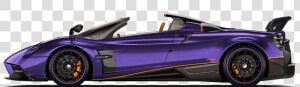 Pagani Huayra Limited Edition Png   Pagani Huayra Png  Transparent Png