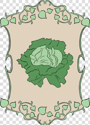 Flower leaf food   Carrots Garden Sign Clip Art  HD Png Download