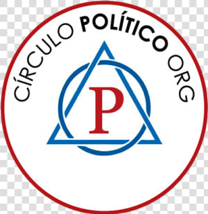 Circulo Politico  HD Png Download