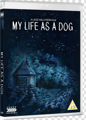 Unnamed   My Life As A Dog Arrow  HD Png Download