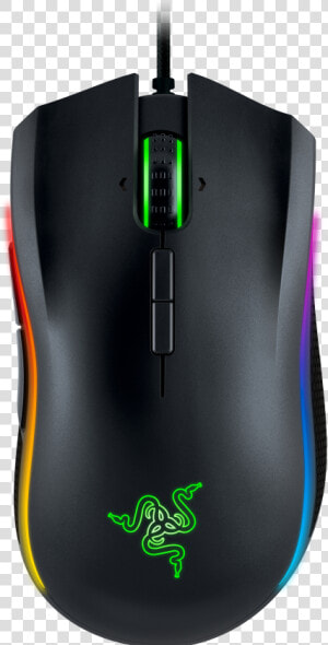 Gamestop Logo Razer   Razer Deathadder Rgb  HD Png Download