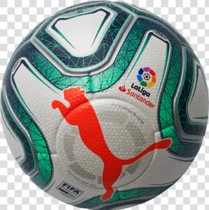 La Liga 2020 Ball  HD Png Download