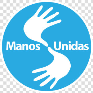 Manos Unidas   Emblem  HD Png Download