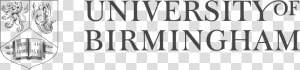 University Of Birmingham  HD Png Download