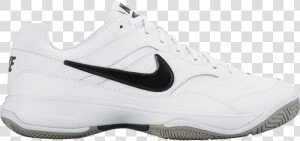 Transparent Nike Shoe Png   Кроссовки Для Тенниса Nike  Png Download