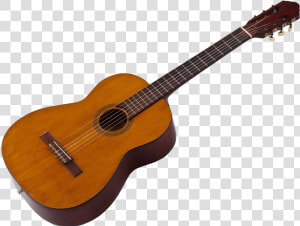 Acoustic Guitar Ukulele Tiple Cuatro   Transparent Ukulele Png  Png Download