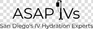 Asap Ivs Logo Black  HD Png Download