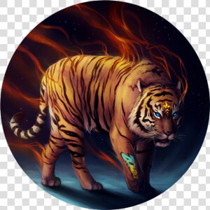 Tiger Hd Wallpapers For Iphone  HD Png Download