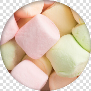 Clip Art Only Kosher Candy Large   Colored Marshmallows Transparent  HD Png Download